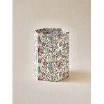 Corbeille � papier hexagonale