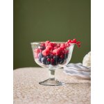 Coupe en verre - petit modle