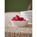 Coupelle en c�ramique par lot de 4