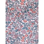 Coupon de tissu liberty
