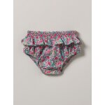 Culotte de plage en tissu liberty b�b�