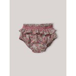 Culotte de plage en tissu liberty bb