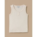 D�bardeur � c�tes - coton biologique