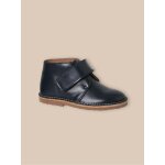 Derbies en cuir garon