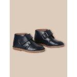 Derbies en cuir garon