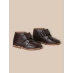 Derbies en cuir garon