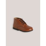 Desert boots b�b� en cuir