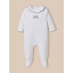 Dors - bien en velours brod bb