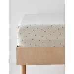 Drap - housse coton �toiles  aviateur