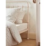 Drap - housse coton  marquise