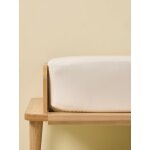 Drap - housse percale de coton