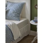 Drap - housse percale de coton
