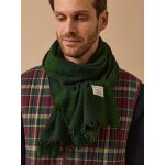 Echarpe - collaboration moismont x cyrillus