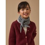 �charpe en laine fille