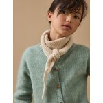 �charpe en laine fille