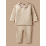 Ensemble tricot b�b� col liberty
