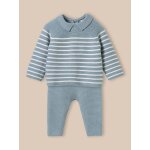Ensemble en tricot ray bb