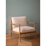 Fauteuil charles