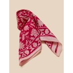 Foulard imprim� indien femme