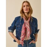 Foulard imprim� indien femme