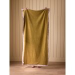 Fouta indienne doubl�e �ponge