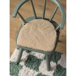 Galette de chaise enfant