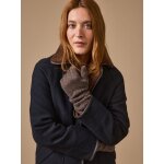 Gants femme - collection cachemire