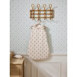 Gigoteuse col froufrou gaze de coton bio - tog 2