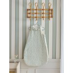 Gigoteuse col froufrou gaze de coton biologique - tog 3