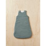 Gigoteuse gaze de coton bio  abby  - tog 4