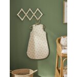 Gigoteuse gaze de coton bio  abby  - tog 4