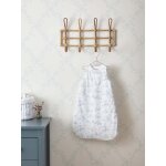 Gigoteuse percale de coton biologique tog 3