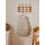 Gigoteuse en tissu liberty - tog 3