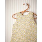 Gigoteuse en tissu liberty - tog 3