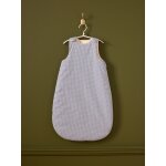 Gigoteuse vichy en percale de coton - tog 3