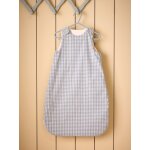 Gigoteuse vichy en percale de coton - tog 3