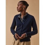 Gilet boutonn femme - collection cachemire