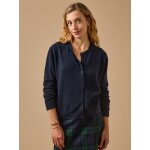 Gilet boutonn� femme - collection cachemire