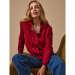 Gilet femme laine rws * et cachemire