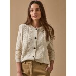 Gilet sans manches femme laine rws *