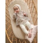 Guimpe en tissu liberty godington bb