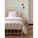Housse de couette coton  marquise