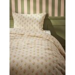 Housse de couette gaze de coton  aime