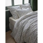 Housse de couette gaze de coton mathilde