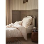 Housse de couette gaze de coton biologique  junior