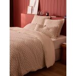 Housse de couette gaze de coton  lorette