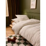 Housse de couette gaze de coton  lou