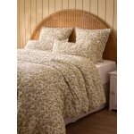 Housse de couette gaze de coton mathilde