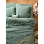 Housse de couette lin lav  cocoon
