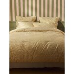 Housse de couette percale de coton  albertine